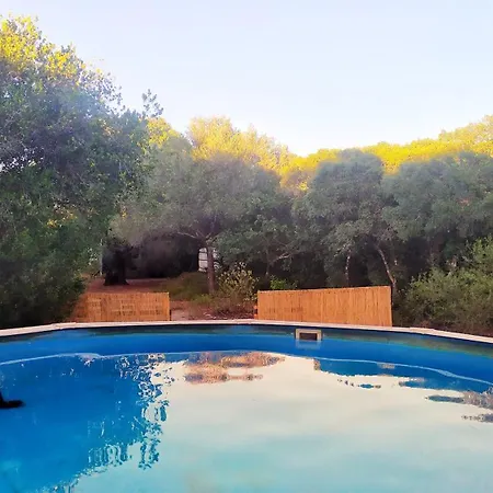 Campsite Tulpa Cadiz