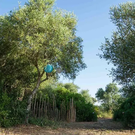 Campsite Tulpa Cadiz Malcocinado (Andalucia)
